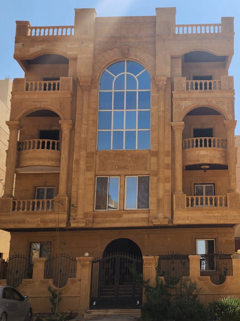 Apartments for sale in Badr City, Building 103